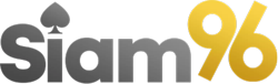 SIAM96 ศูนย์รวมเกมเดิมพันครบวงจรที่ได้รับความนิยมในประเทศไทย